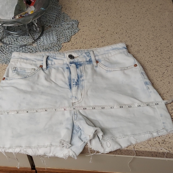 Wild fable Women's Short Size 4 - Picture 5 of 9